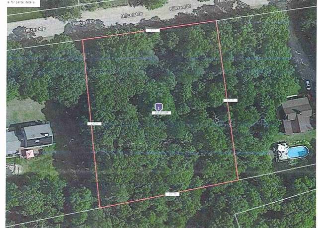 Property at 12 Hillcrest Dr, Stafford, CT 06076