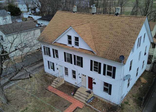 Property at 18-22 Gold St, East Hartford, CT 06118, 12 beds, 6.5 baths
