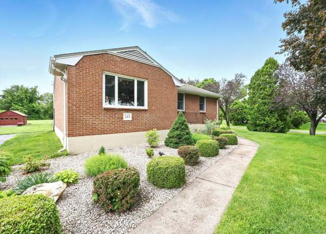 Property at 245 Main St, South Windsor, CT 06074, 3 beds, 1 bath