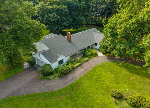 Property at 9 Old Logging Rd, Stamford, CT 06903, 3 beds, 2.5 baths