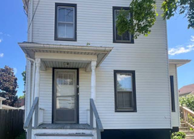 Property at 9 Orchard St, Danbury, CT 06810, 2 beds, 1.5 baths
