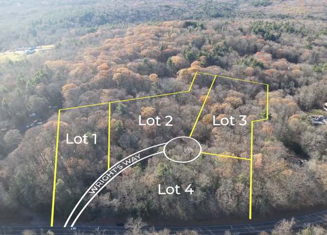 Property at 0 Hartland Blvd, Hartland, CT 06027