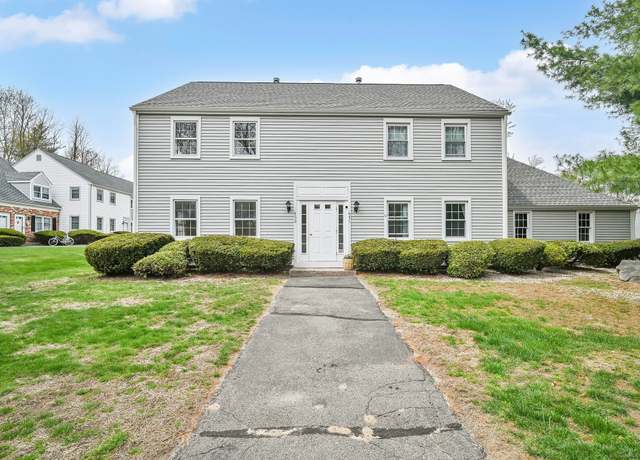 Property at 450 Dowd Ave #450, Canton, CT 06019, 2 beds, 1.5 baths