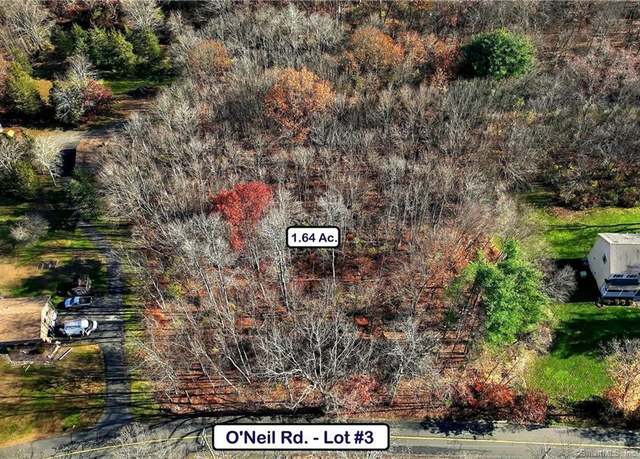 Property at 81 Oneil Rd, Oxford, CT 06478