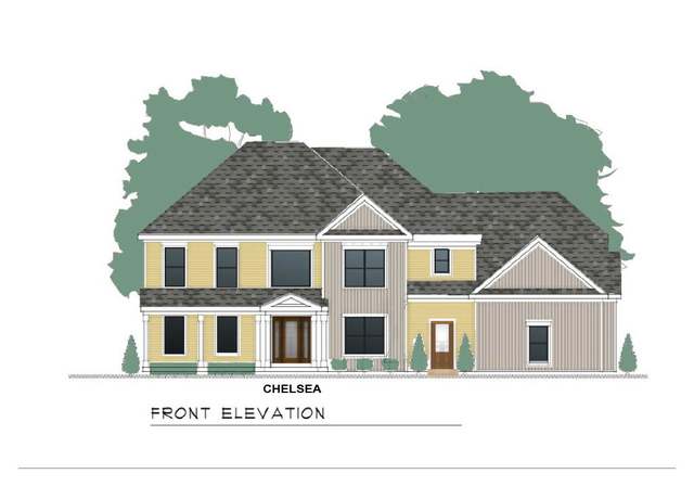 Property at 3 Copley Rd, Haddam, CT 06441, 4 beds, 3.5 baths