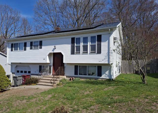 Property at 56 Bluebird Dr, Naugatuck, CT 06770, 3 beds, 2 baths