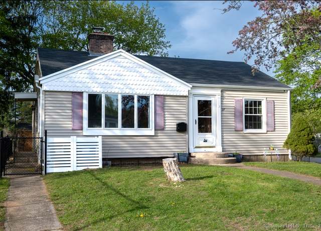Property at 37 Russell Rd, Norwich, CT 06360, 2 beds, 2 baths