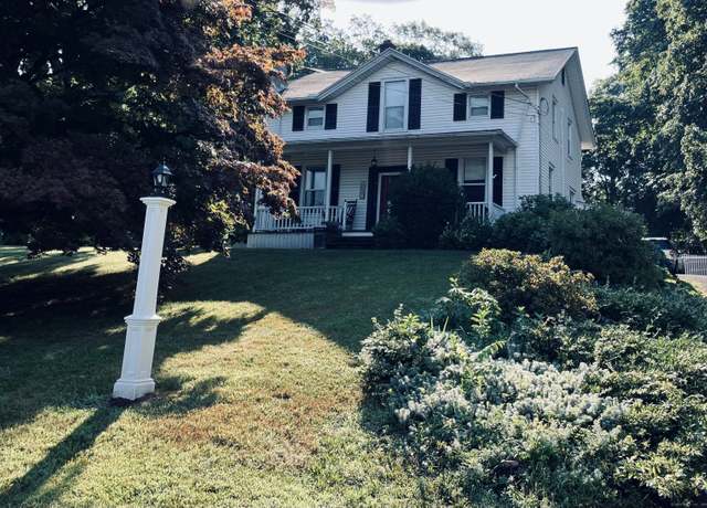 Property at 583 Main St, Southington, CT 06479, 3 beds, 2 baths