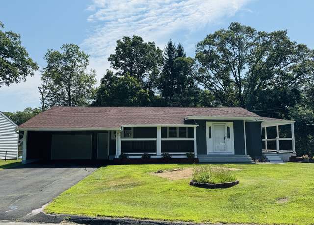 Property at 7 Overvale Rd, Wolcott, CT 06716, 3 beds, 2 baths