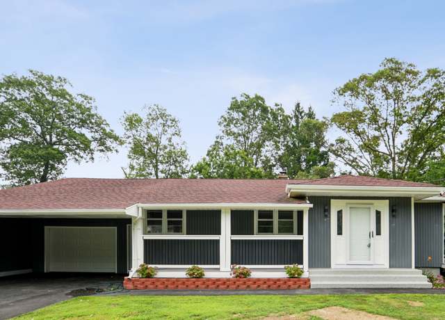 Property at 7 Overvale Rd, Wolcott, CT 06716, 3 beds, 2 baths