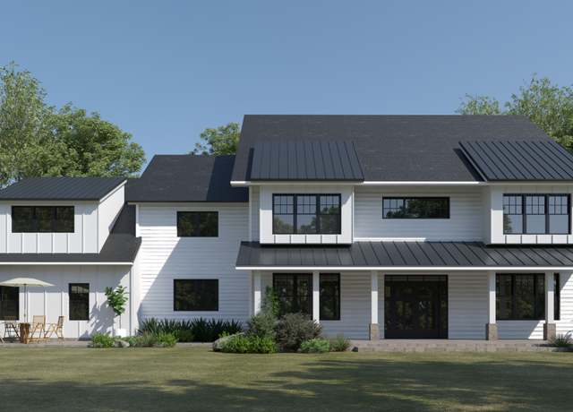 Property at 32 Adirondack Trl, Easton, CT 06612, 5 beds, 3.5 baths