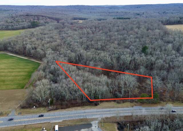 Property at 418 Route 2, Preston, CT 06365
