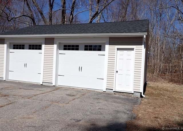 Property at 368 Warrenville Rd, Mansfield, CT 06250