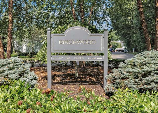 Property at 6 Hills Ln #6, Norwalk, CT 06880, 3 beds, 2 baths