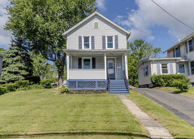 Property at 36 Broad St, Meriden, CT 06450, 2 beds, 1.5 baths