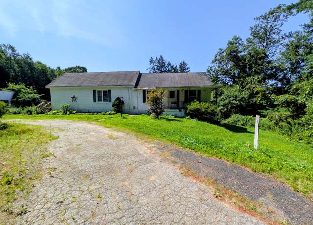 Property at 123 Salem Rd, Prospect, CT 06712, 2 beds, 1 bath
