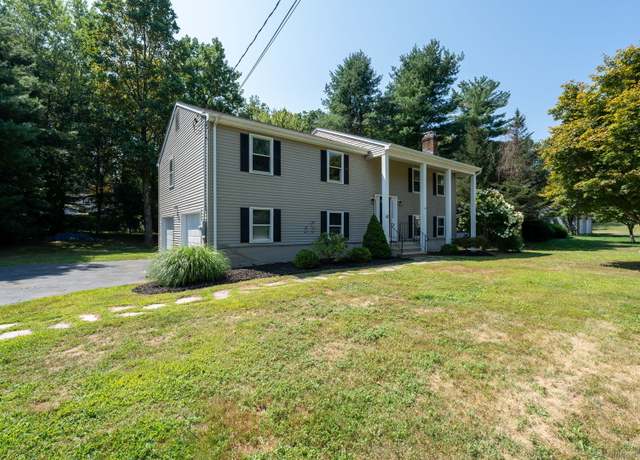 Property at 52 Plank Hill Rd, Bristol, CT 06010, 3 beds, 2.5 baths