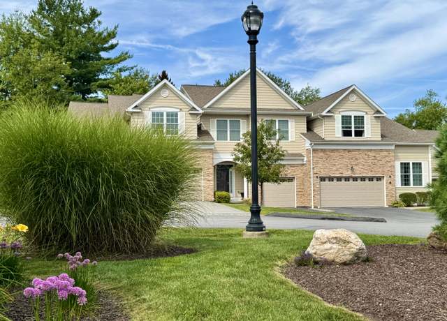 Property at 405 Hunter Dr #405, Litchfield, CT 06759, 3 beds, 3.5 baths