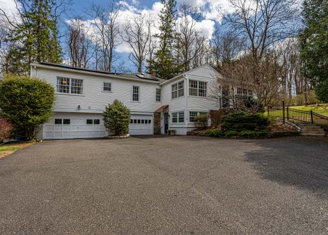Property at 53 Mountain Rd, Wilton, CT 06897, 4 beds, 2 baths