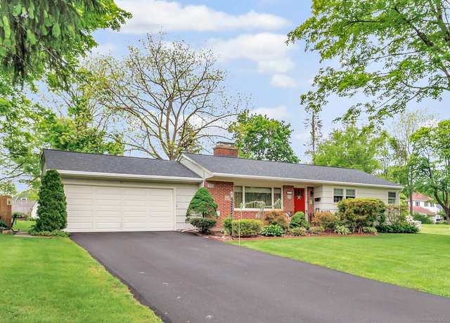Property at 26 Williams Rd, Cheshire, CT 06410, 3 beds, 1.5 baths
