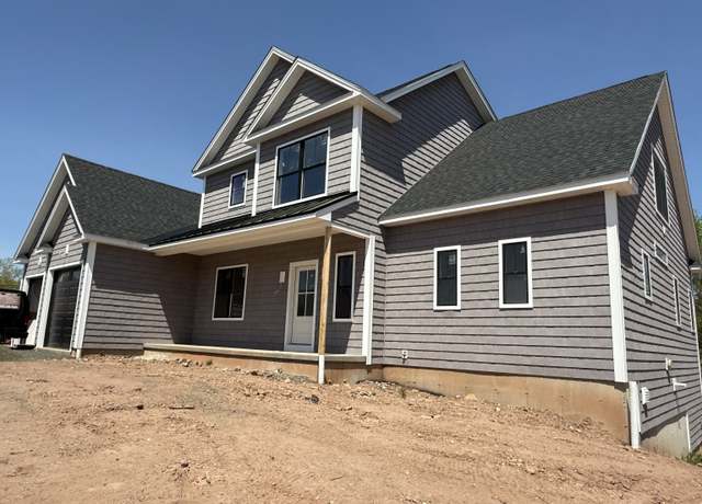 Property at 23 Melrose Dr, Cheshire, CT 06410, 5 beds, 3.5 baths
