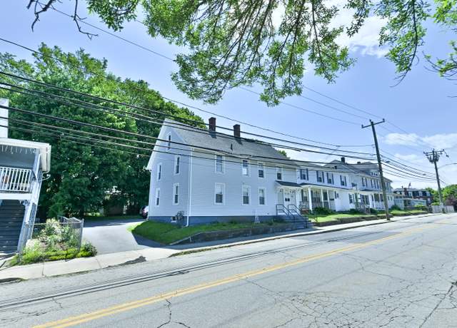 Property at 96 Water St, Killingly, CT 06239, 6 beds, 2 baths