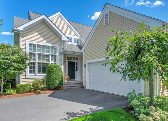 Property at 7 Thistle Down #7, Cromwell, CT 06416, 3 beds, 2.5 baths