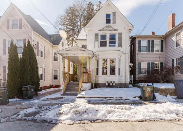 Property at 78 McKinley Ave, Norwich, CT 06360, 6 beds, 4 baths