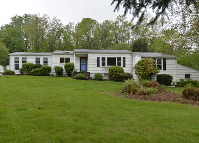 Property at 59 Old Ridgebury Rd, Danbury, CT 06810, 3 beds, 1.5 baths