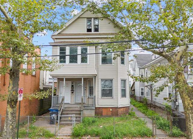 Photo of 191 Ferry St, New Haven, CT 06513