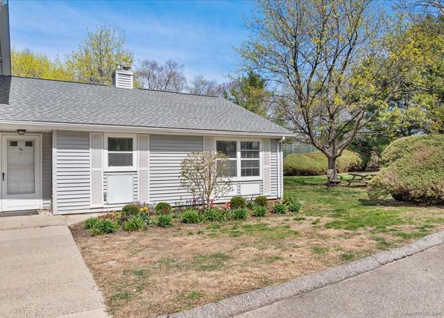 Property at 29 Kathleen Dr Apt 9D, Windham, CT 06226, 2 beds, 1 bath