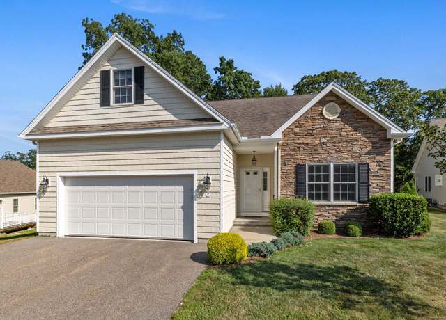 Property at 47 North Ct #47, Colchester, CT 06415, 3 beds, 2.5 baths