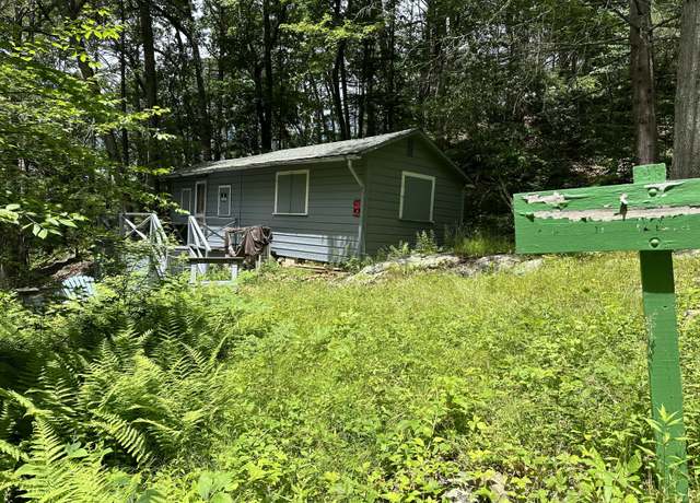 Property at 49 Botsford Rd, Kent, CT 06757