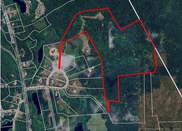 Property at 29 Rocco Dr, East Lyme, CT 06333