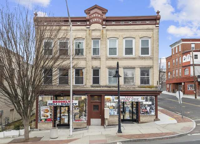 Property at 255 Main St, Bristol, CT 06010, 8 beds, 9 baths