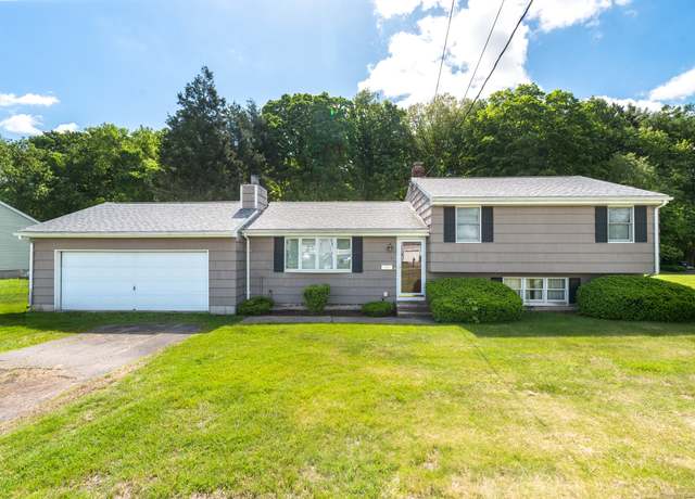 Property at 48 Warren St, Cheshire, CT 06410, 3 beds, 1 bath