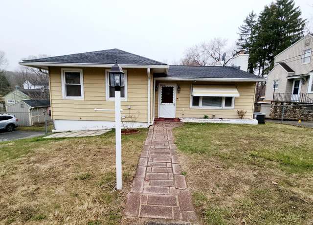 Property at 186 Greenwood St, Watertown, CT 06795, 3 beds, 2 baths