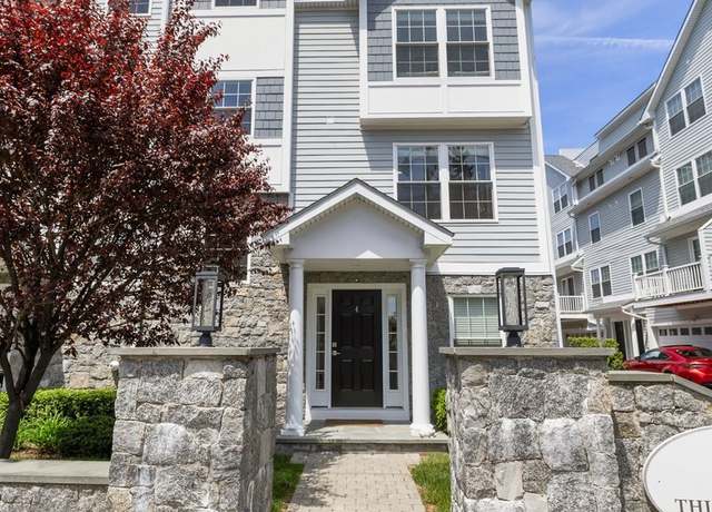 Property at 20 3rd St #4, Stamford, CT 06905, 3 beds, 2.5 baths