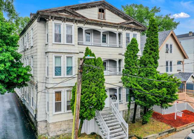 Property at 915 S Main St, Waterbury, CT 06706, 15 beds, 9 baths