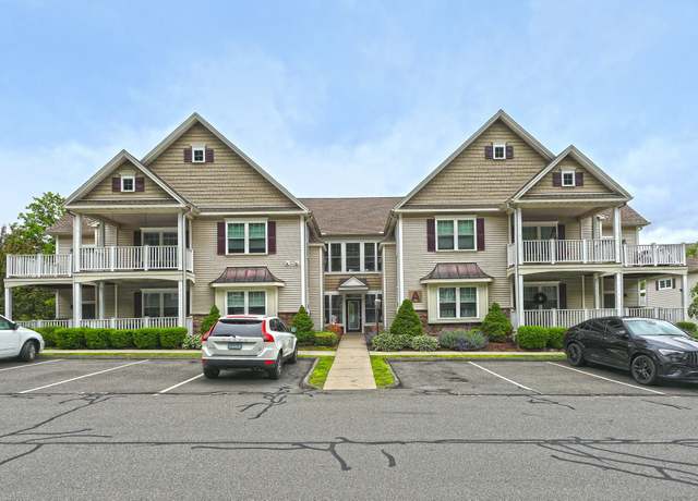 Property at 95 S Ridge Ln Unit A203, Berlin, CT 06037, 2 beds, 2 baths