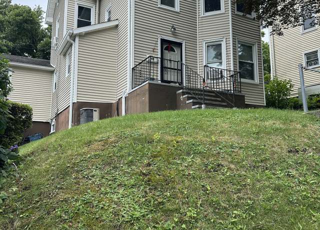 Property at 16 Grandview Ave, Norwalk, CT 06850, 4 beds, 3.5 baths