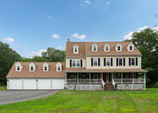 Property at 72 Stepstone Hill Rd, Guilford, CT 06437, 6 beds, 4.5 baths