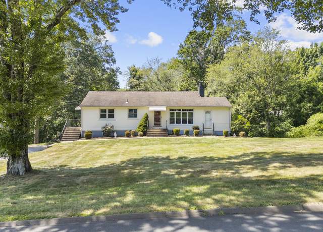 Property at 1715 Musso View Ave, Cheshire, CT 06410, 3 beds, 2 baths