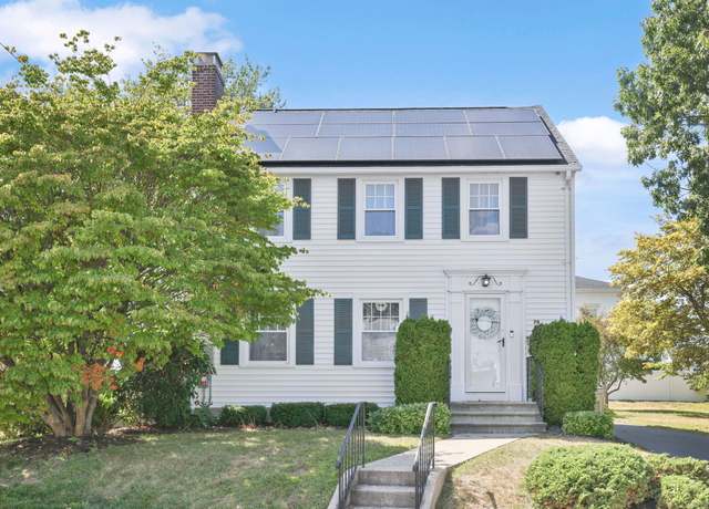 Property at 70 Allen St, Bristol, CT 06010, 3 beds, 1.5 baths