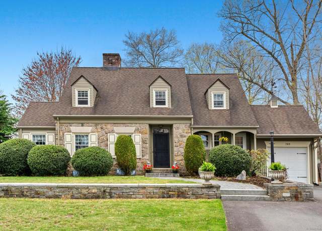 Property at 783 Ridge Rd, Wethersfield, CT 06109, 3 beds, 2.5 baths