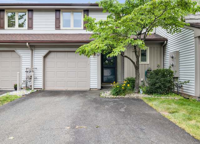 Property at 67 Copper Beech Dr #67, Rocky Hill, CT 06067, 3 beds, 1.5 baths