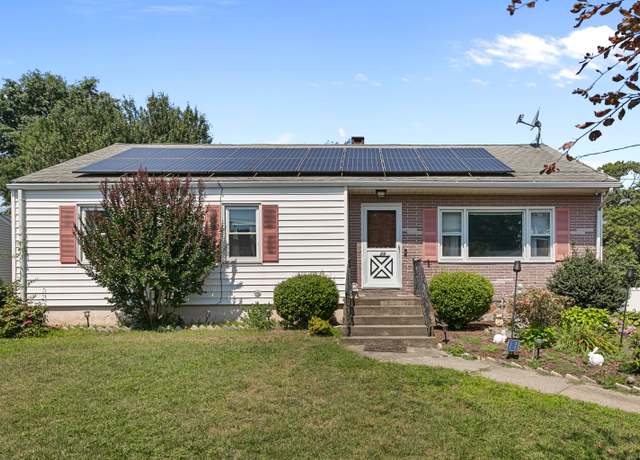 Property at 24 N Coe Ln, Ansonia, CT 06401, 3 beds, 1.5 baths