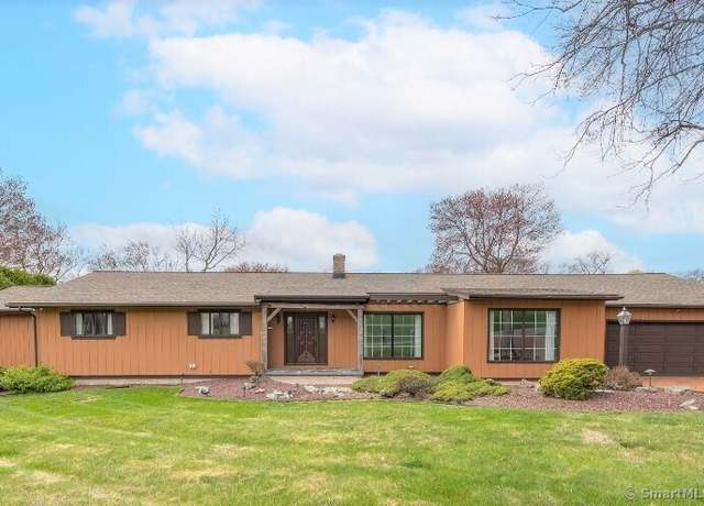 Property at 167 Arline Dr, Waterbury, CT 06705, 3 beds, 2.5 baths