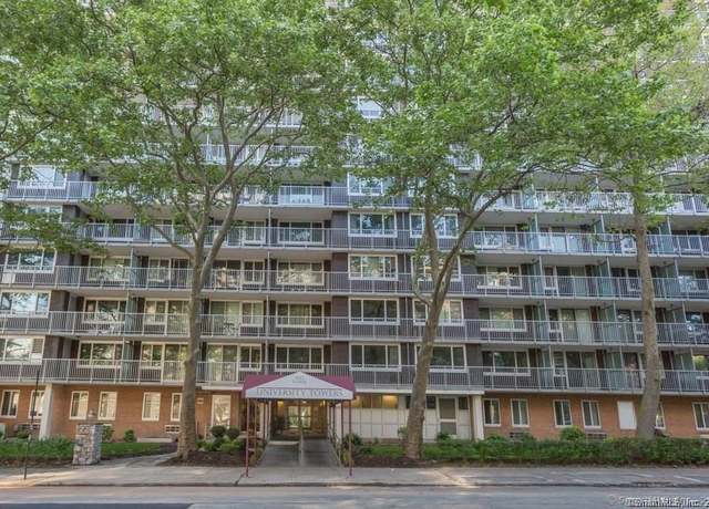 Property at 100 York St Unit 9H, New Haven, CT 06511, 1 bed, 1 bath