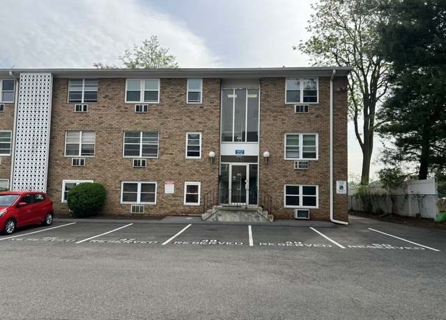 Property at 1 Walter Ave Apt 50, Norwalk, CT 06851, 1 bed, 1 bath